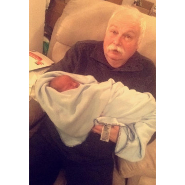 Notice Gallery for Robert Alexander PEARSON