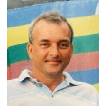 Photo of BRIAN GRAVELL