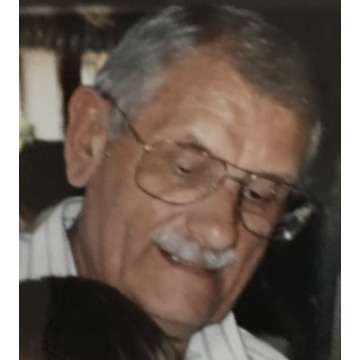 Photo of Alec JUKES