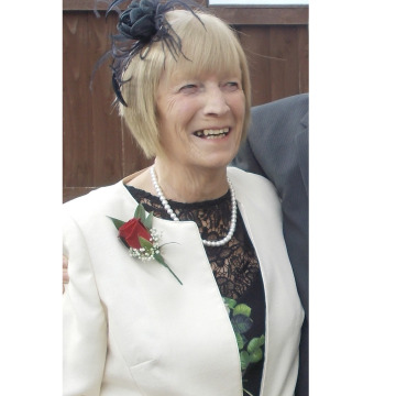 Notice Gallery for Alice Georgina NEWBURY