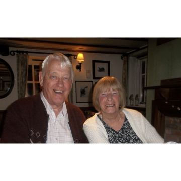 Notice Gallery for Alice Georgina NEWBURY