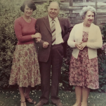 Photo of Hilda May VANN