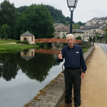 Photo for notice BRIAN STEPHEN GUNN