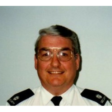 Photo of Gwyn EDWARDS