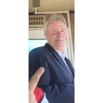 Photo for notice Gary BURKE