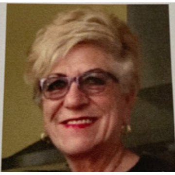Photo of Elizabeth DAVEY