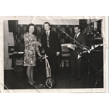 Notice Gallery for William CLARKE