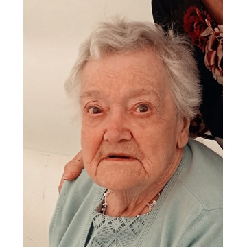 Photo of Irene May EASTMENT