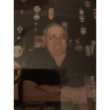 Photo of Denis REES