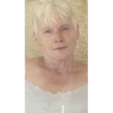 Photo of SANDRA MARY ISSITT