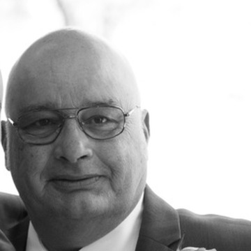 Photo of George BRINCATT