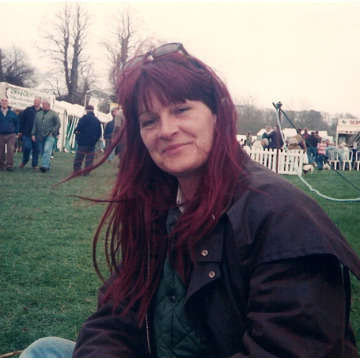Photo of Jeanette COLLIE NEE CHARLES