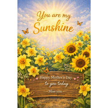 Photo for notice JULIA MARY JAMES