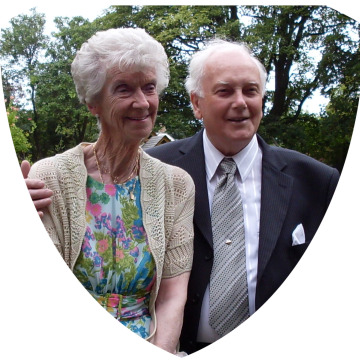 Notice Gallery for Margaret HOLLAND