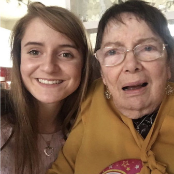 Notice Gallery for Elizabeth KELLY