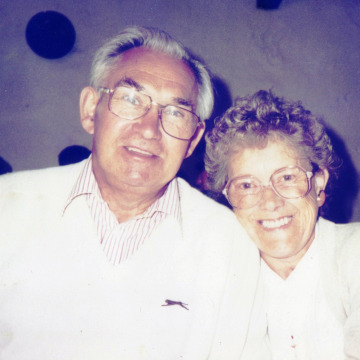 Notice Gallery for ERIC FLETCHER