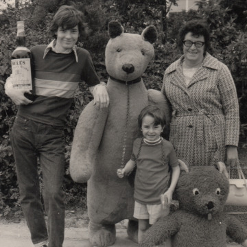 Notice Gallery for JOSEPH LAMB