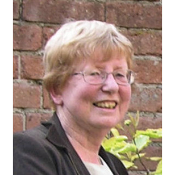 Notice Gallery for Margaret Ann HALL