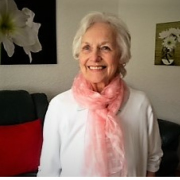 Photo of THERESA VENUS