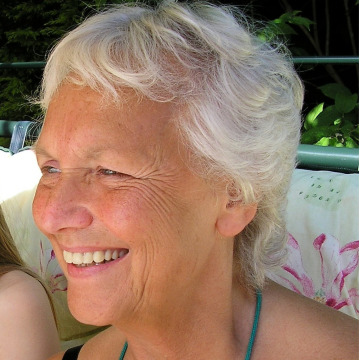 Notice Gallery for THERESA VENUS