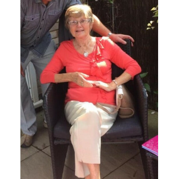 Photo of Muriel Ann BRUCE