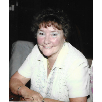 Notice Gallery for Janet COLCLOUGH