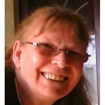 Photo of Caroline Anne Blake PRICE