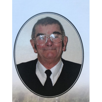 Photo of Sid KNEEBONE