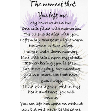 Photo for notice William MACKENZIE