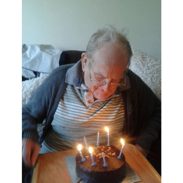 Photo for notice CLIFFORD MURRAY