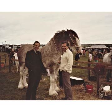 Photo of Oliver Temple GRIFFIN