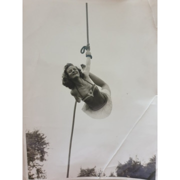 Photo of Sheila PUGH