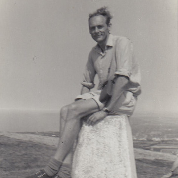 Photo of Norman George HATTON