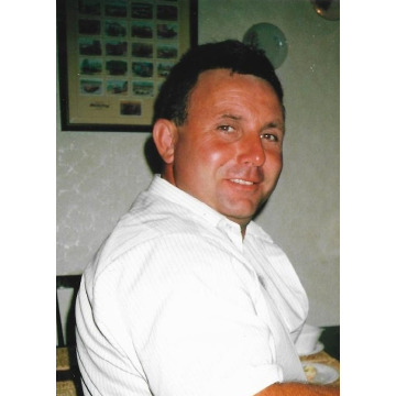 Photo of JOHN DAVIES