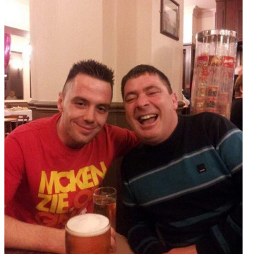 Notice Gallery for Michael Adrian BOTTO