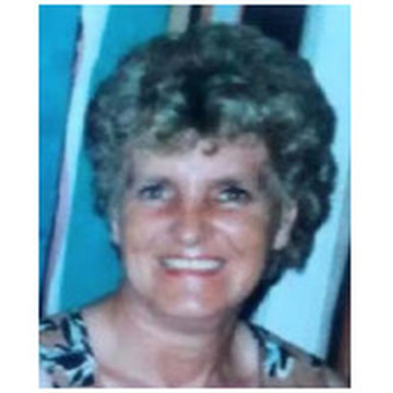 Photo of Mavis NEWHAM