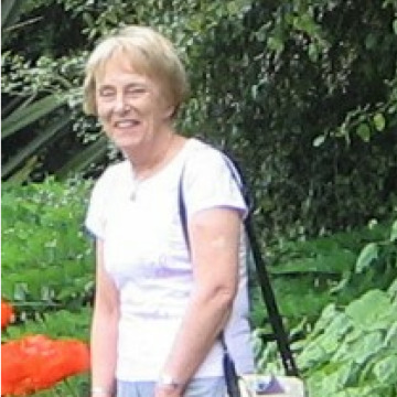 Notice Gallery for JEAN McKINNON