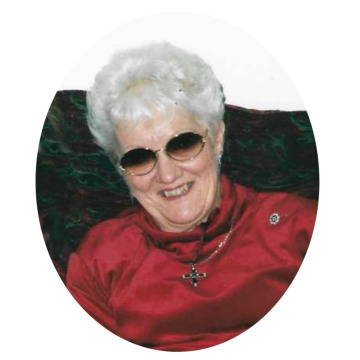 Photo of Betty RADFORD-DAVIS