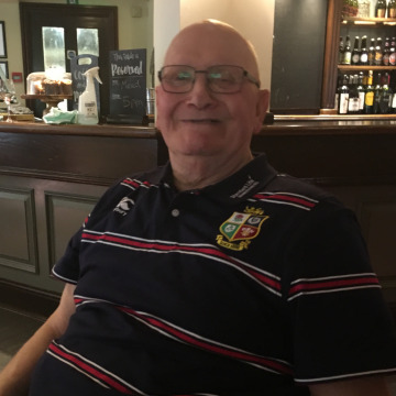 Photo of Colin HUMPHRIES