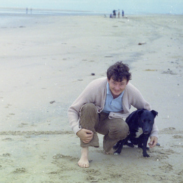 Photo of Michael GARDNER