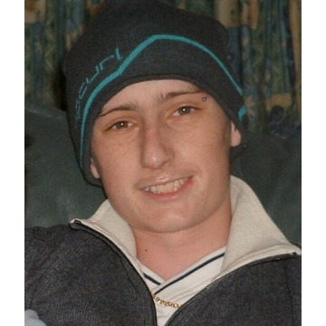 Photo of Todd Paul Andrew KING