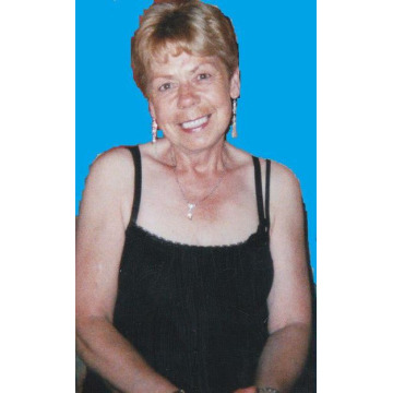 Photo of ELEANOR TURNER