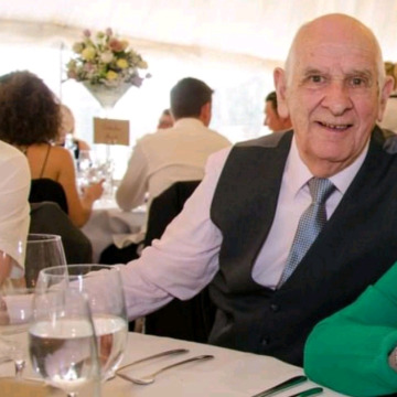 Photo of DESMOND WARNER