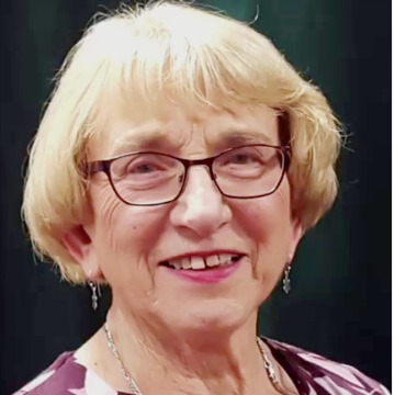 Photo of EDITH HODSON