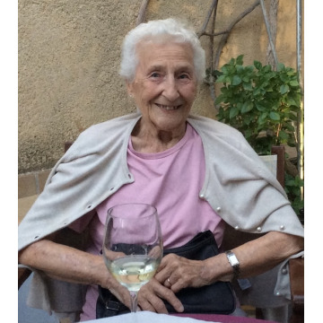 Photo of AUDREY BAINBRIDGE