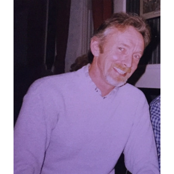 Photo of KEVIN JOHN MCMEEKIN