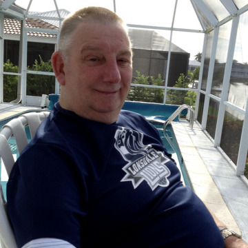 Photo of David ASHTON