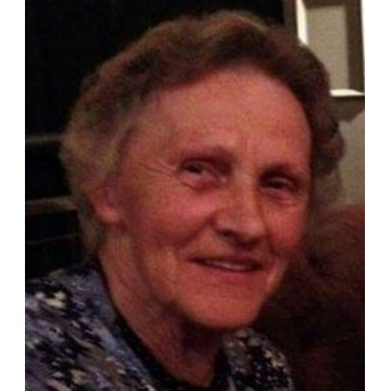 Photo of MARGARET ELIZABETH WATSON