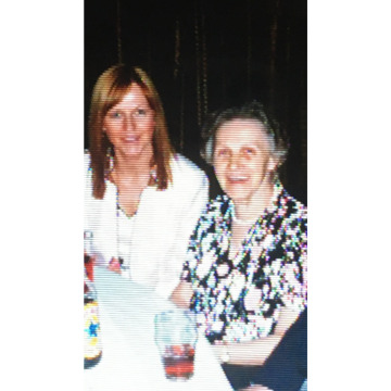 Photo for notice MARGARET ELIZABETH WATSON