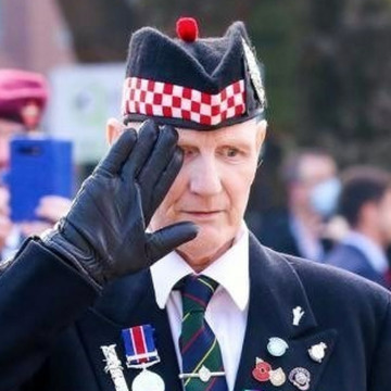 Photo of James Taylor GALLAGHER